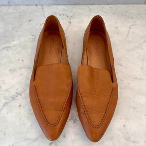 Madewell The Frances Loafer, size 8.5
